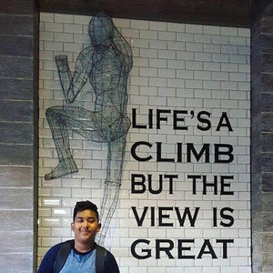 Meet your Posher, Mashrab